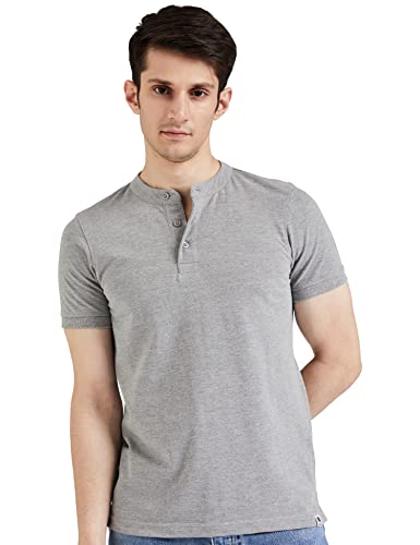 Amazon Brand - Symbol Men's Solid Regular Polo Shirt (Aw19mcpo)