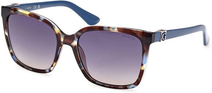 Guess Womens Sunglasses Sunglasses (pack of 1)