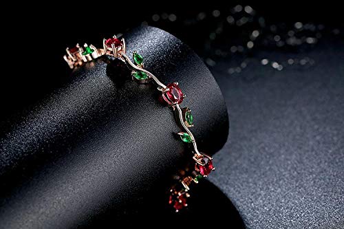 Shining Diva Fashion Stylish Bracelet for Women