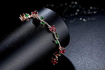 Shining Diva Fashion Stylish Bracelet for Women