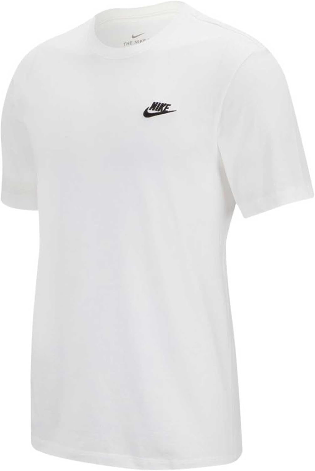 Nike mens Nsw Club T-Shirt (pack of 1)