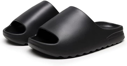 VIDSID Slippers for Women Men Slides Sandals