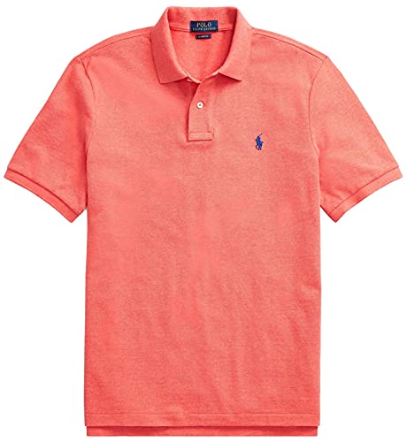 POLO RALPH LAUREN Men's Classic Fit Polo Shirt