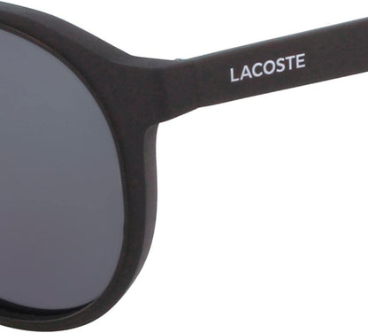 Lacoste Unisex-adult Sport Inspired Men Sunglasses