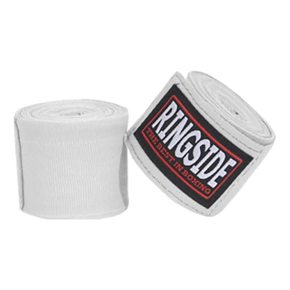 Ringside Mexican Style Boxing Hand Wraps (Pair)