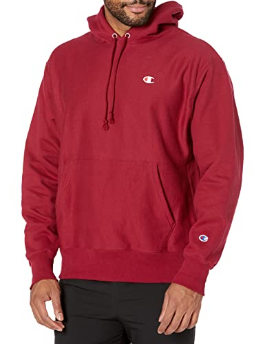 Champion LIFE Men's Reverse Weave Pullover Hoodie