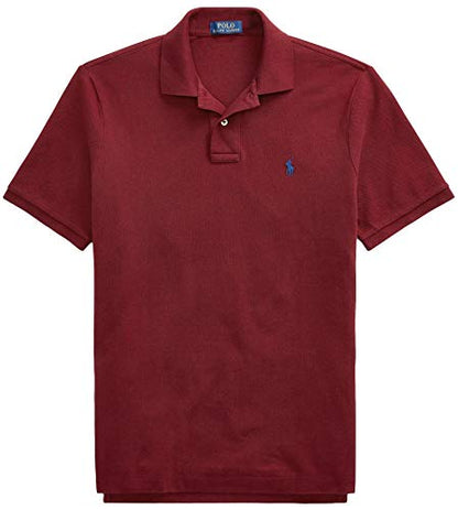 POLO RALPH LAUREN Men's Classic Fit Polo Shirt