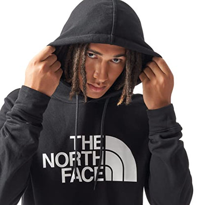 THE NORTH FACE mens M HD PULLOVER HD Hoodie