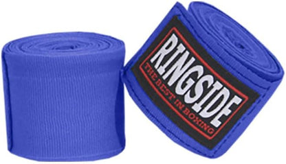 Ringside Mexican Style Boxing Hand Wraps (Pair)