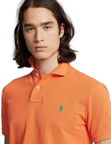 POLO RALPH LAUREN Men's Classic Fit Polo Shirt