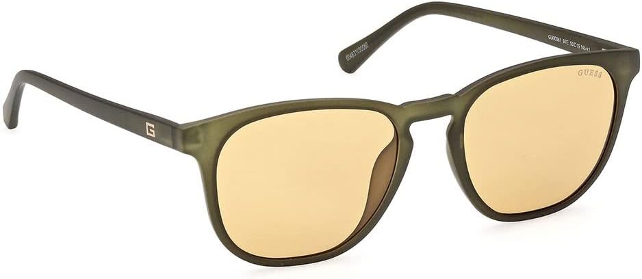 Guess Mens Sunglasses Sunglasses (pack of 1)