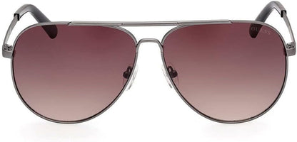 Guess Mens Sunglasses Sunglasses (pack of 1)