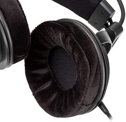 Audio-Technica AVC500 Closed Back Dynamic Headphone - Black