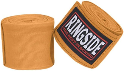 Ringside Mexican Style Boxing Hand Wraps (Pair)