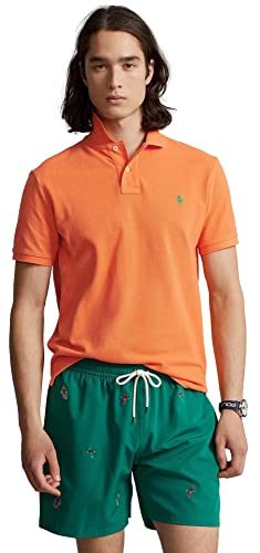 POLO RALPH LAUREN Men's Classic Fit Polo Shirt