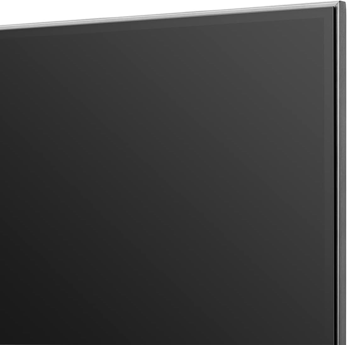 HISENSE Dimension 55U7HQ (55 Inch) Quantum Dot 4K HDR10+ Dolby Vision IQ ULED Smart TV with 4K@120Hz and Filmmaker Mode, FreeSync