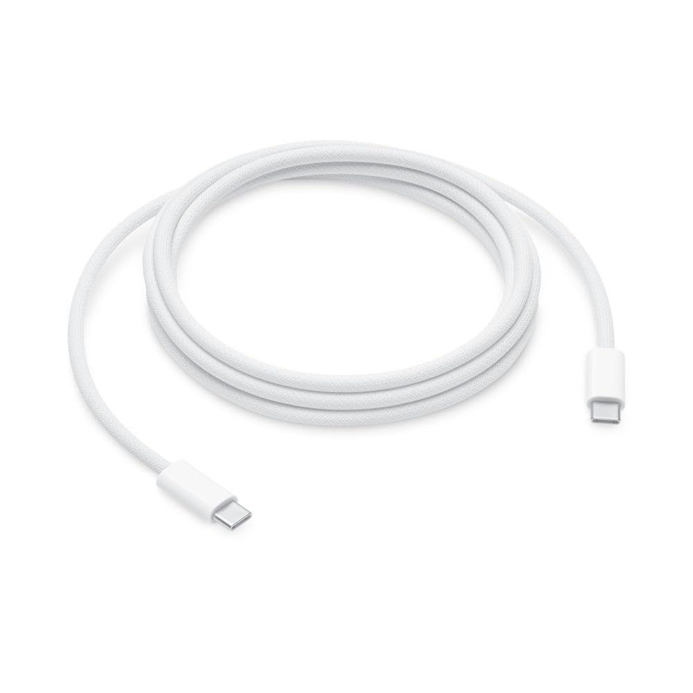 Apple 240W USB-C Charge Cable (2m) - CaveHubs