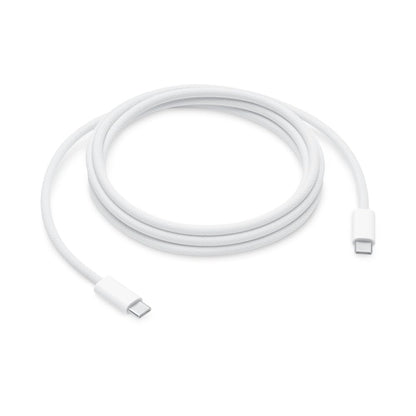 Apple 240W USB-C Charge Cable (2m) - CaveHubs