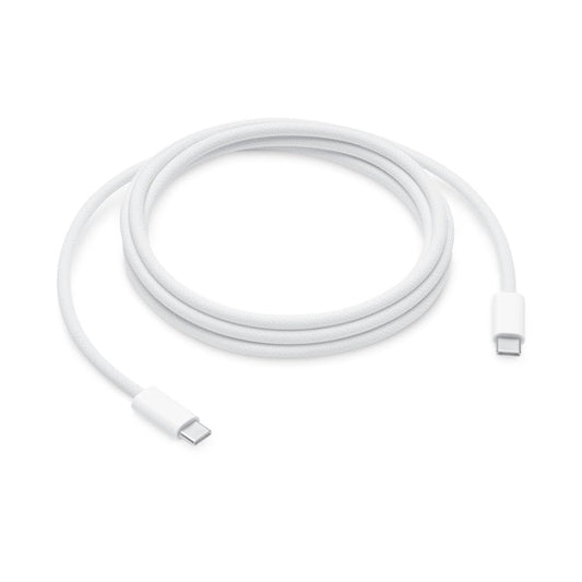 Apple 240W USB-C Charge Cable (2m) - CaveHubs