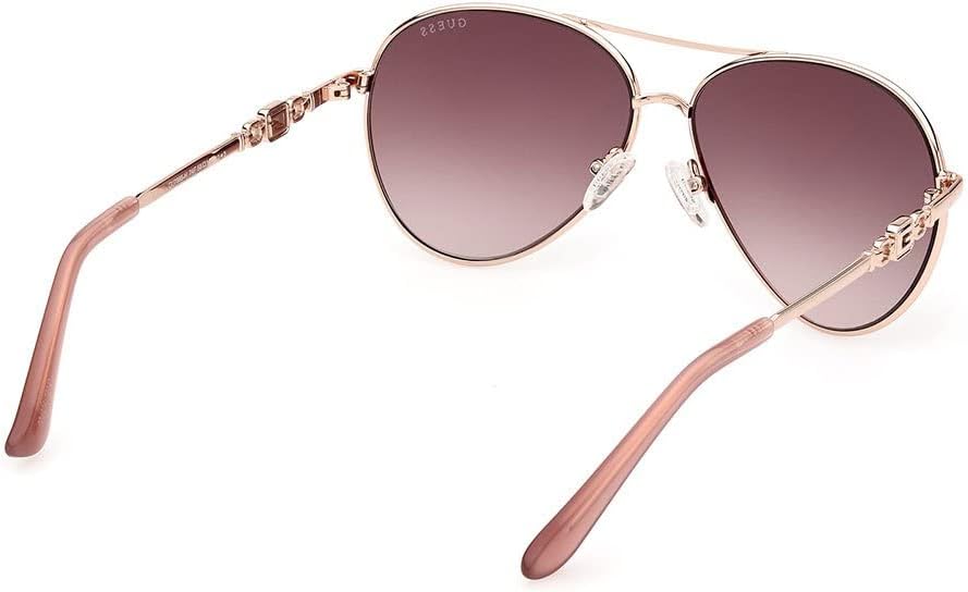 GUESS Womens Guess Sunglasses Sunglasses