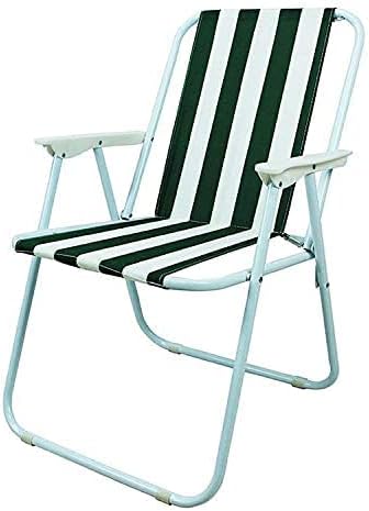 Home Pro Camping Foldable Beach Chair- 2022