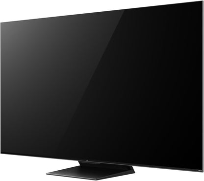 TCL 75 Inch TV, 4K QD-Mini LED, Smart TV, Google TV, Game Master 2.0, Dolby Vision IQ-Atmos HDR 1300 nits peak IMAX Enhanced 144HZ VRR - 75C755