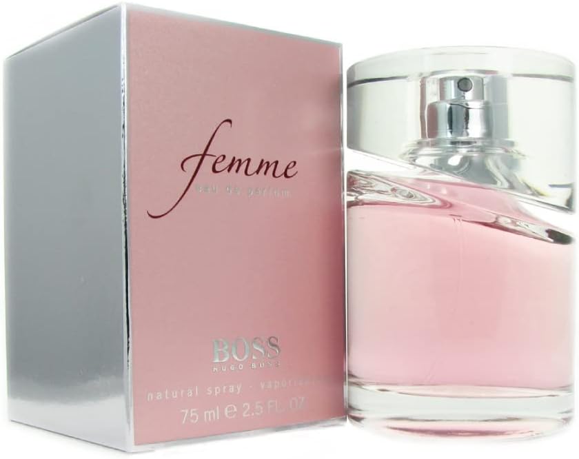 Hugo Boss Femme Women's Eau de Parfum