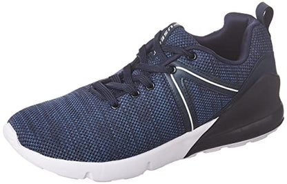 Fusefit Men's BLACK HAWK Running Shoe