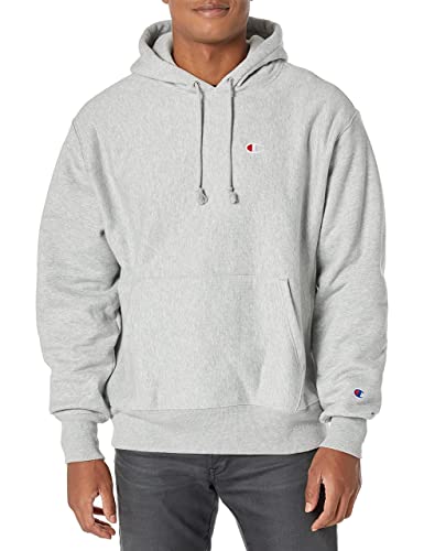 Champion LIFE Men's Reverse Weave Pullover Hoodie