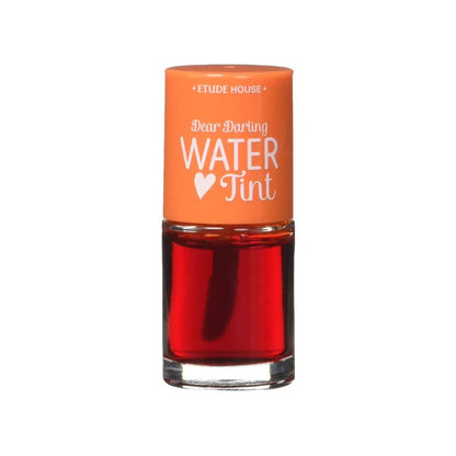 Etude House Dear Darling Water Tint, Cherry Ade, 9.5 gm