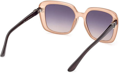 Guess Womens Sunglasses Sunglasses (pack of 1)