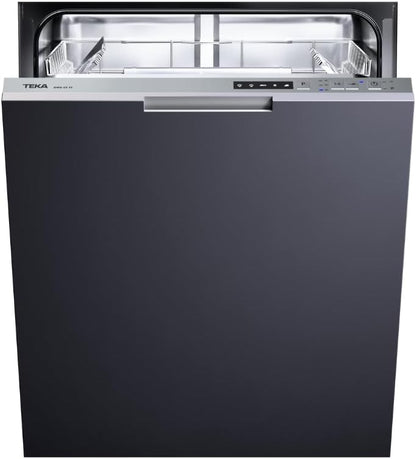 Teka Dw8 55 Fi Built-In Dishwasher For 12 Place Settings And 5 Washing Programs"Min 1 year manufacturer warranty"