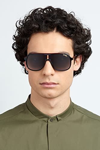 Carrera Men's CARRERA1007/S Sunglasses