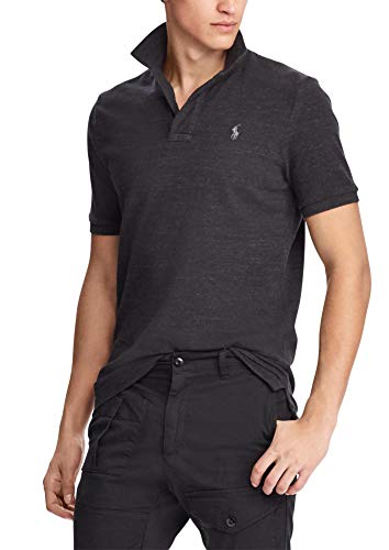 POLO RALPH LAUREN Men's Classic Fit Polo Shirt