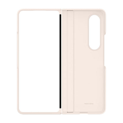 SAMSUNG Fold 4 Slim Standing Cover Sand, EF-MF936CUEGWW - CaveHubs