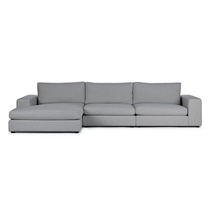 A to Z Furniture Nova Modular Sectional Sofa