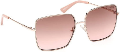 Guess Womens Sunglasses Sunglasses (pack of 1)