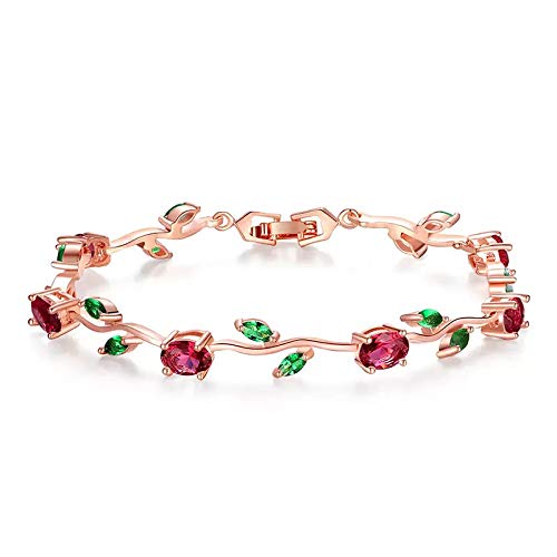 Shining Diva Fashion Stylish Bracelet for Women