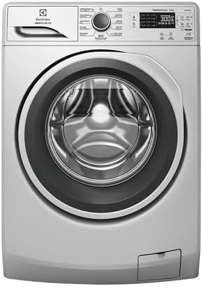 Electrolux Washing Machine 10KG, 1600 RPM, Front Load, Fully Automatic, Invertor Motor, Steam Function, Child Safety Lock, White, EW8F2166MA"Min 1 year manufacturer warranty"