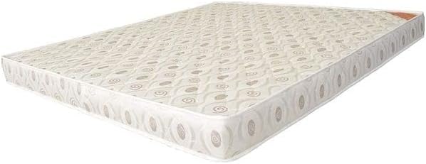 SULSHA furniture Medical Comfopedic Mattress White 200X160X12 CM