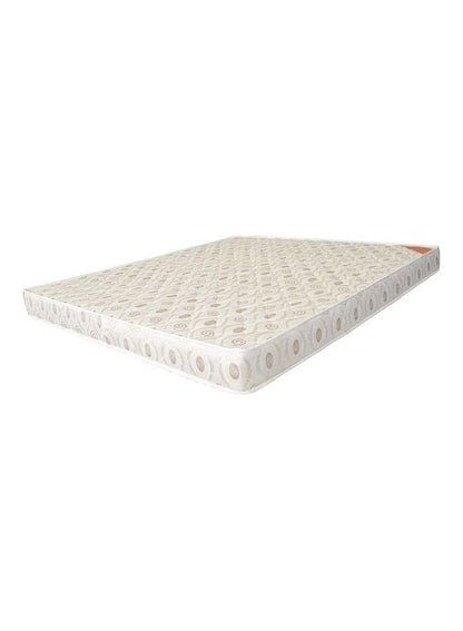 Comfort Mattress Medical White 200 X 140 X 10 Cm