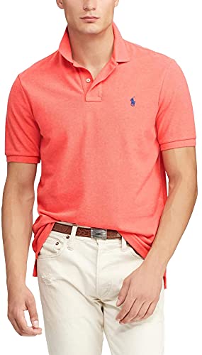 POLO RALPH LAUREN Men's Classic Fit Polo Shirt