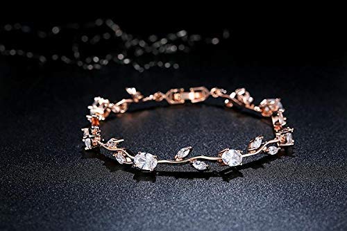 Shining Diva Fashion Stylish Bracelet for Women