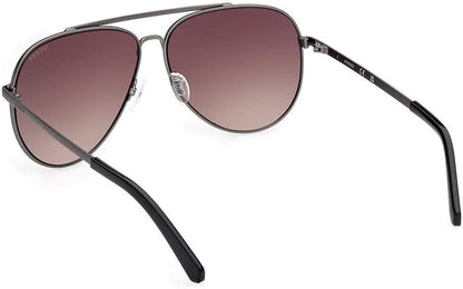 Guess Mens Sunglasses Sunglasses (pack of 1)