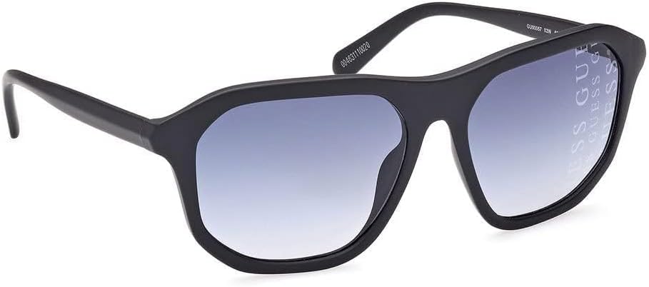 Guess Mens Sunglasses Sunglasses (pack of 1)