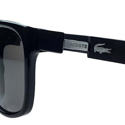 Lacoste L664S 001 55 New Unisex Sunglasses