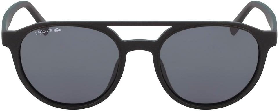 Lacoste Unisex-adult Sport Inspired Men Sunglasses