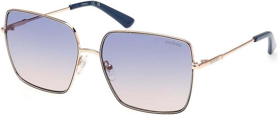 Guess Womens Sunglasses Sunglasses (pack of 1)