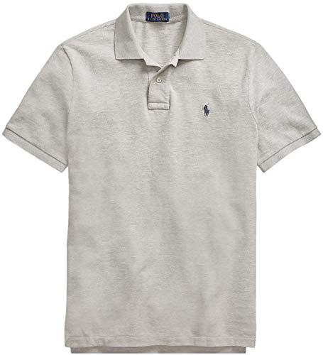 POLO RALPH LAUREN Men's Classic Fit Polo Shirt