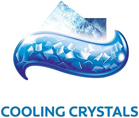 Colgate Max Fresh Cooling Crystals Toothpaste 125ml